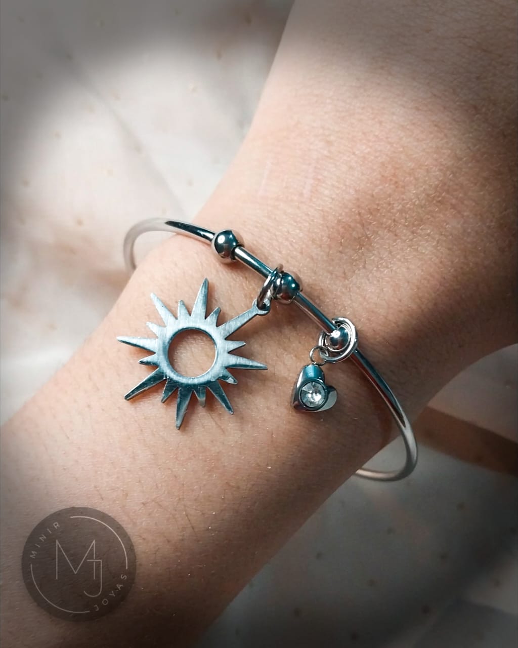 Pulseras 