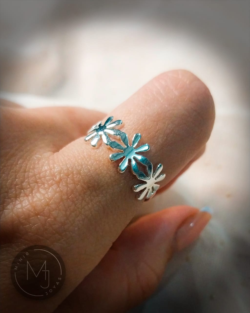 Anillos