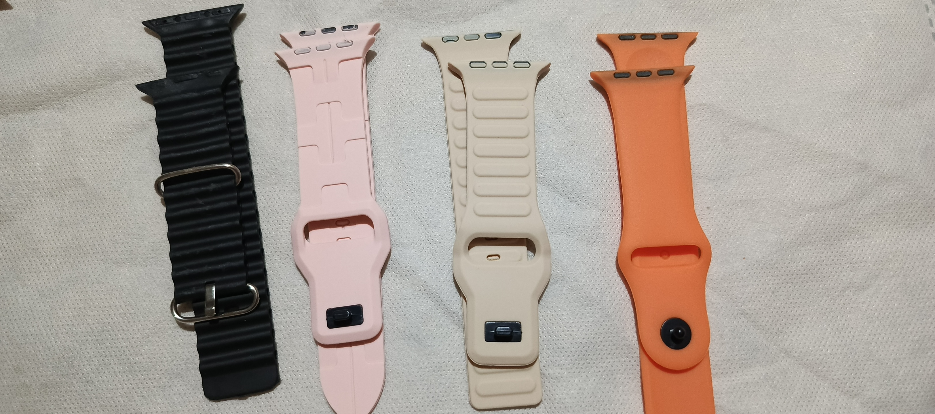 Relojes