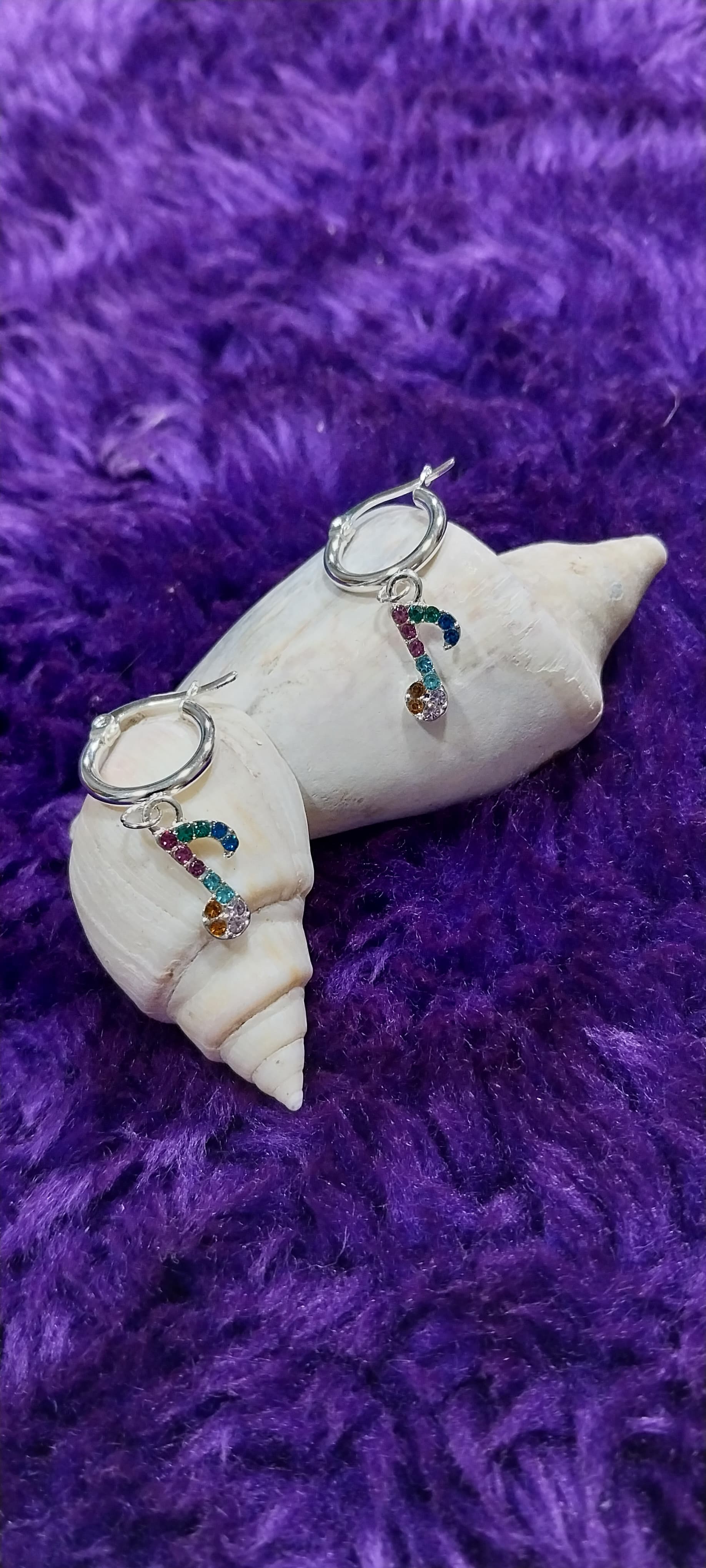 Argolla Strass