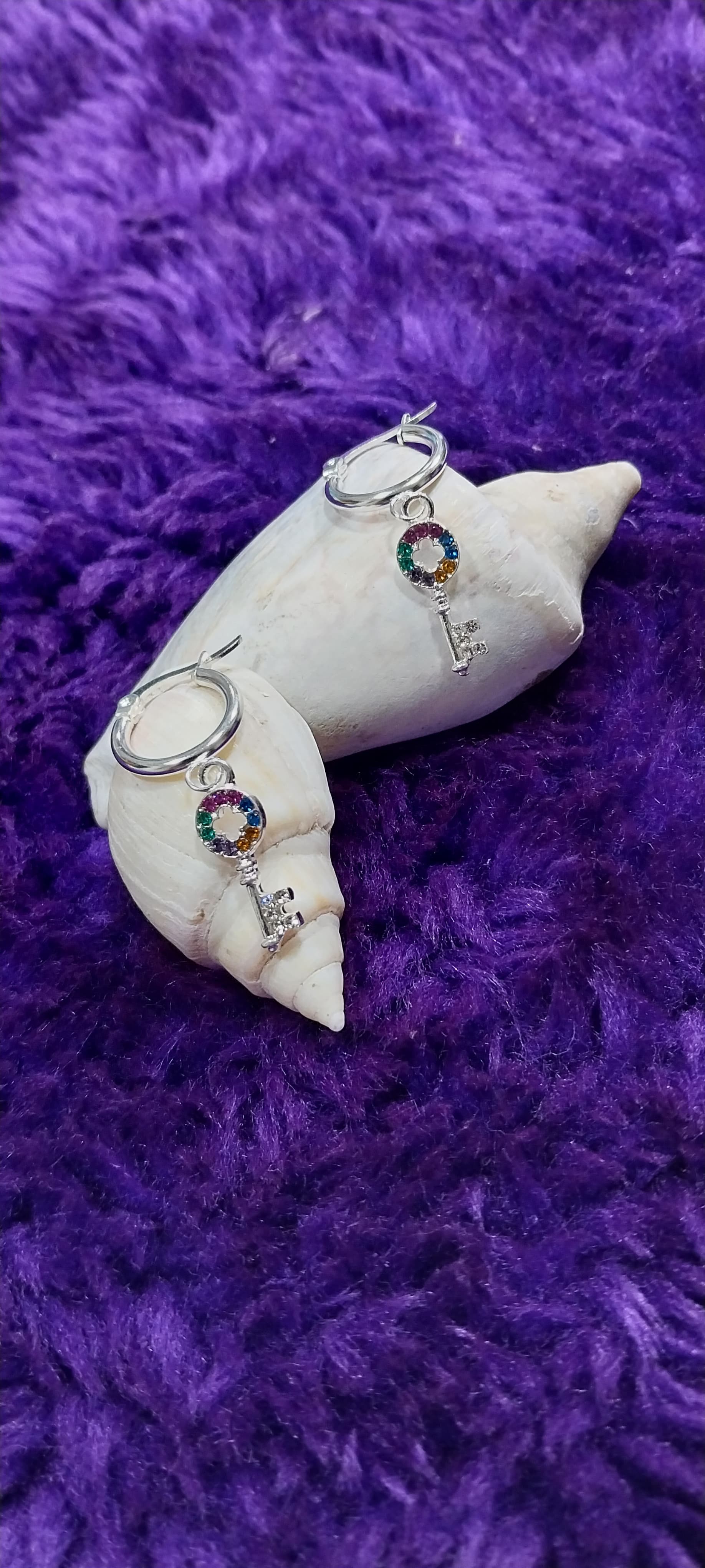 Argolla Strass
