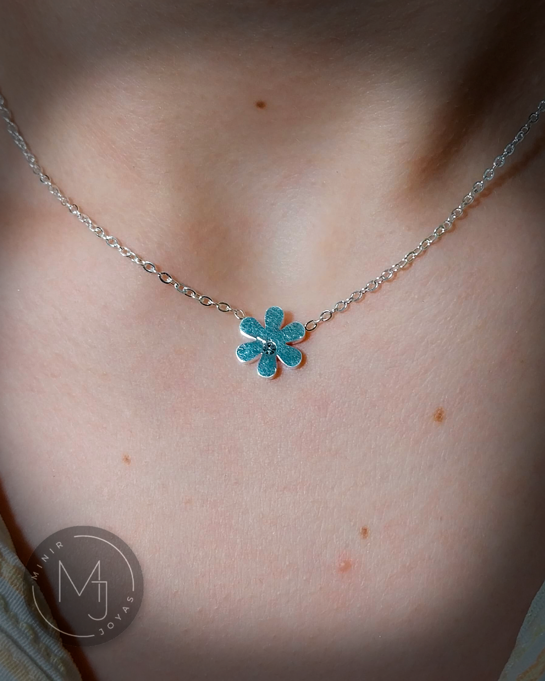 Conjunto Flower