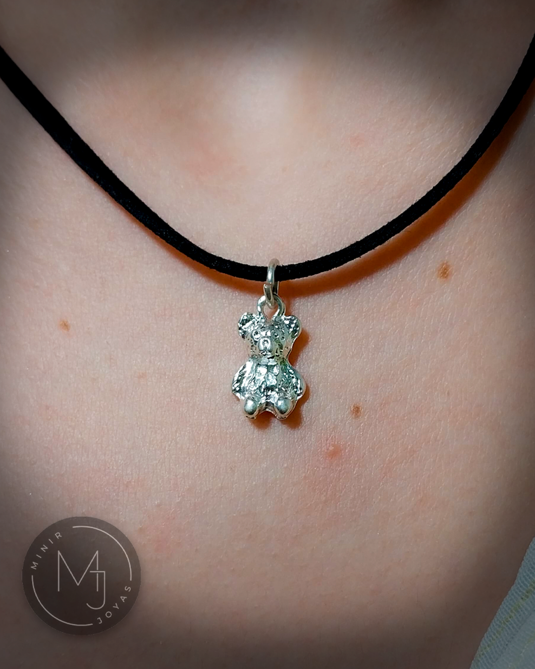 Choker Osito