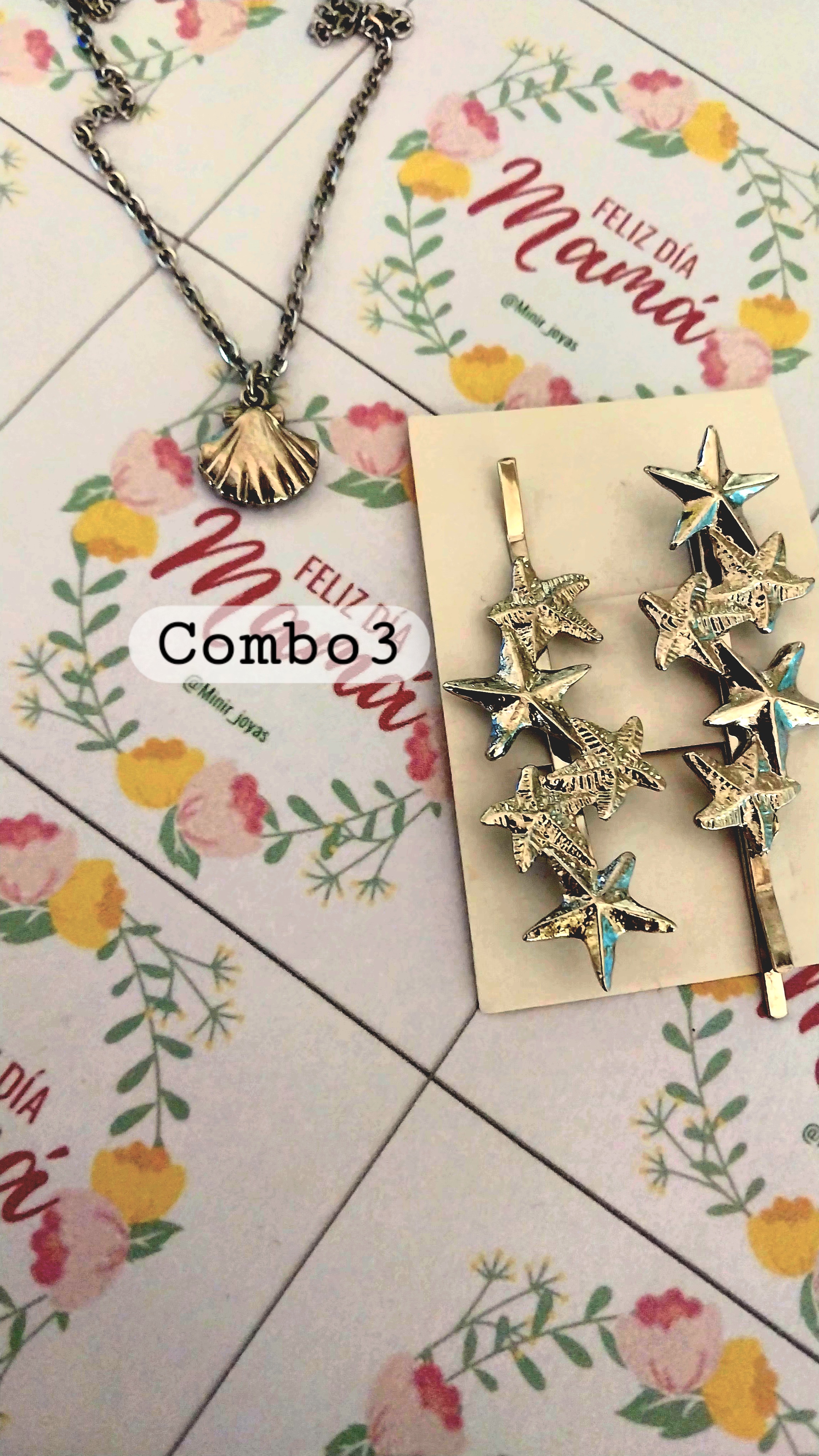 Combo 3