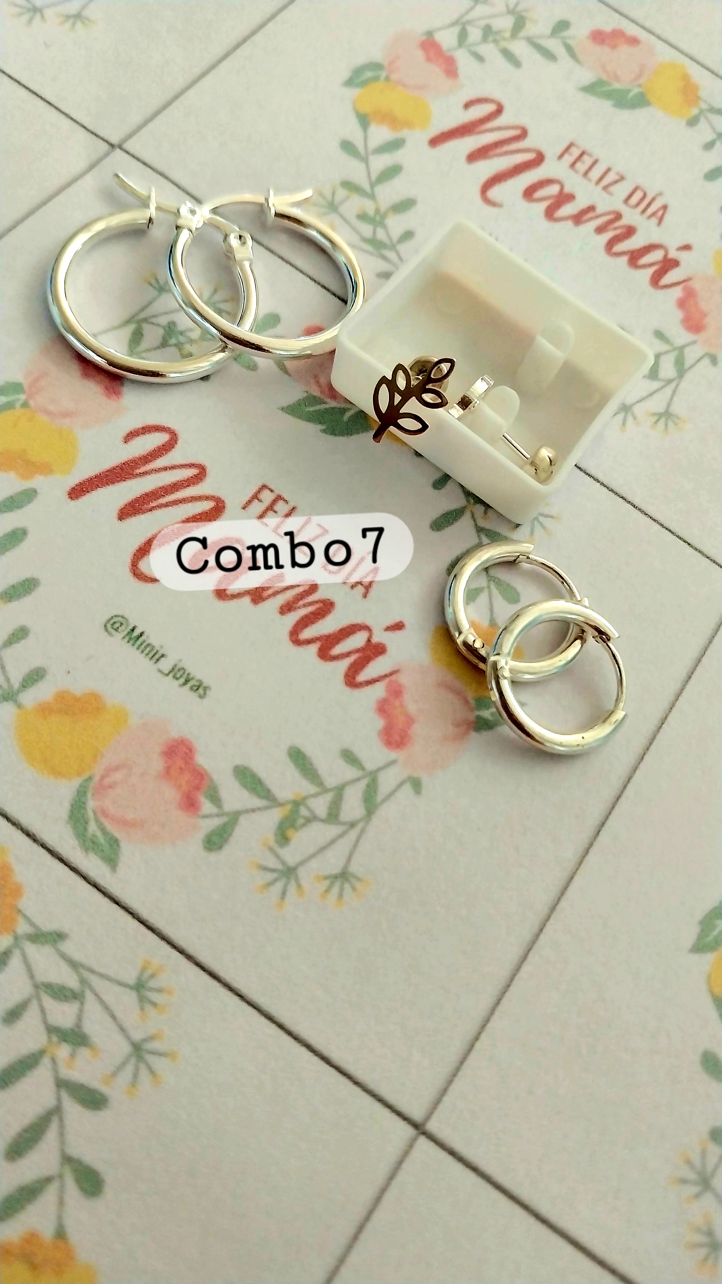 Combo 7