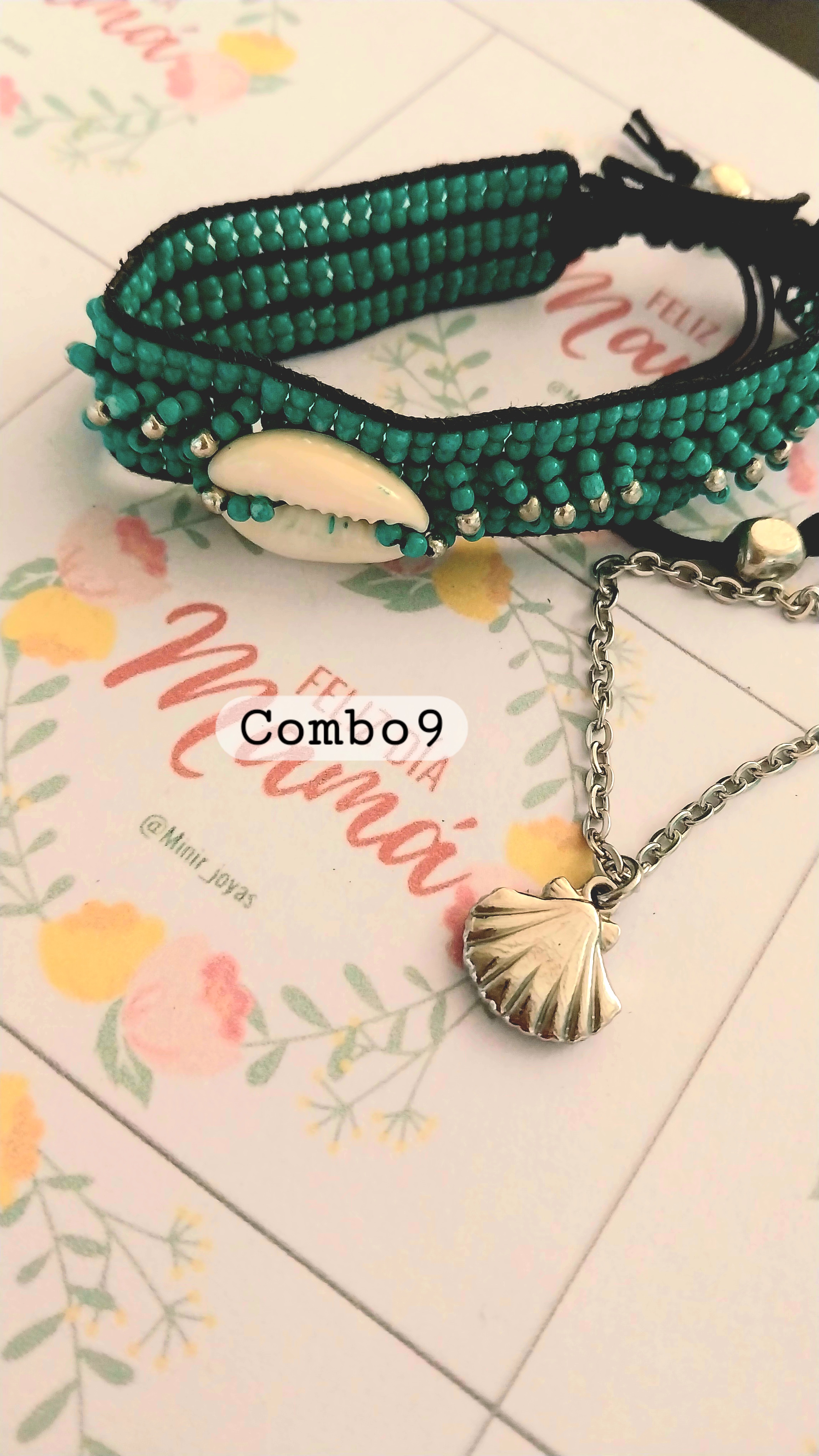 Combo 9