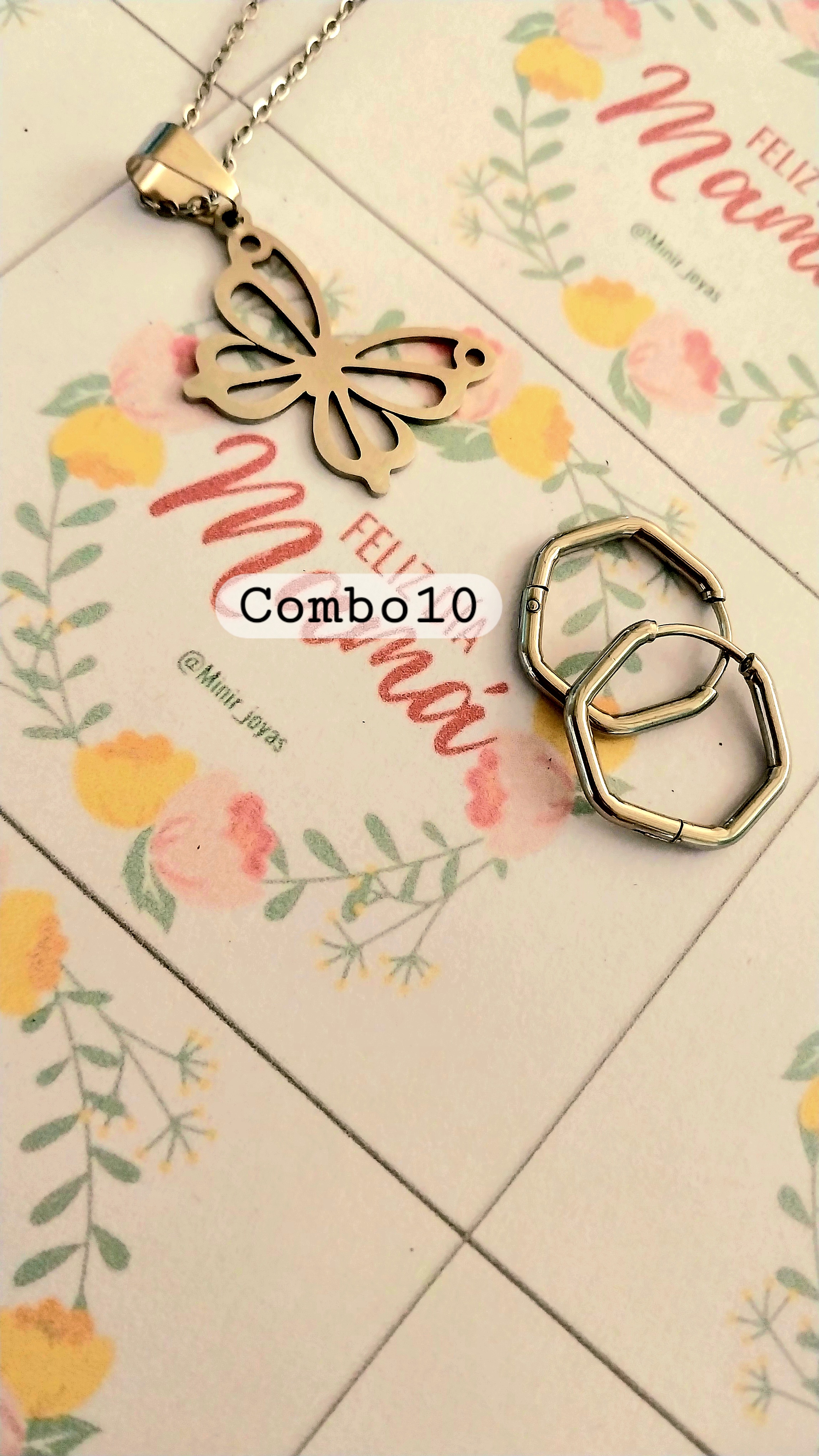Combo 10