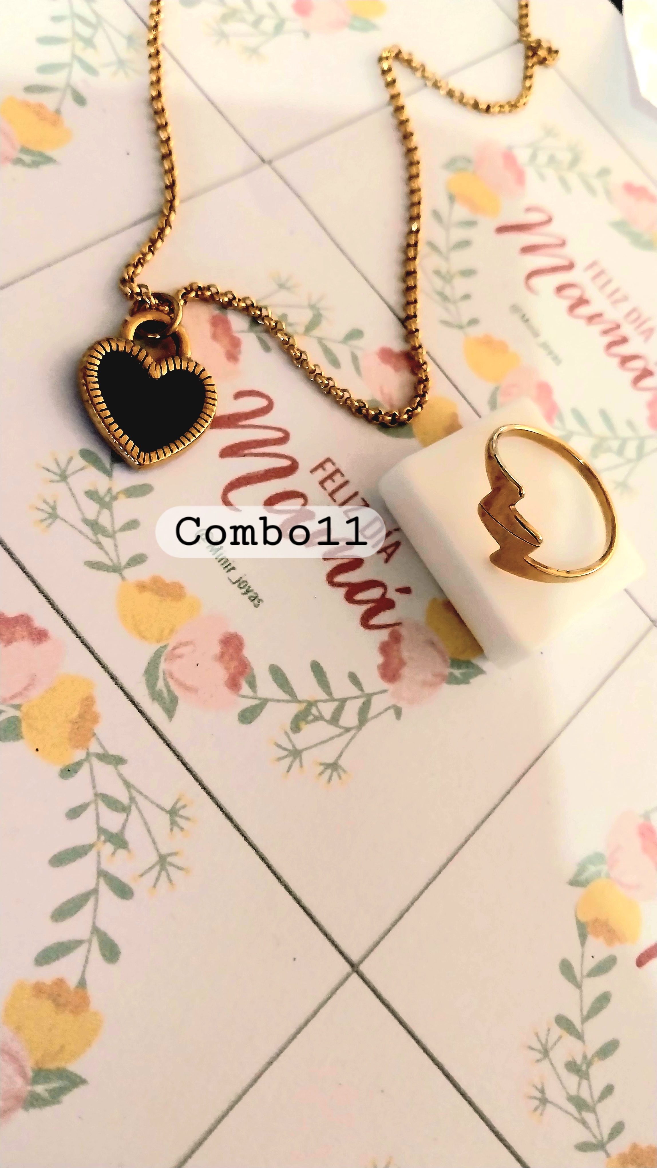 Combo 11