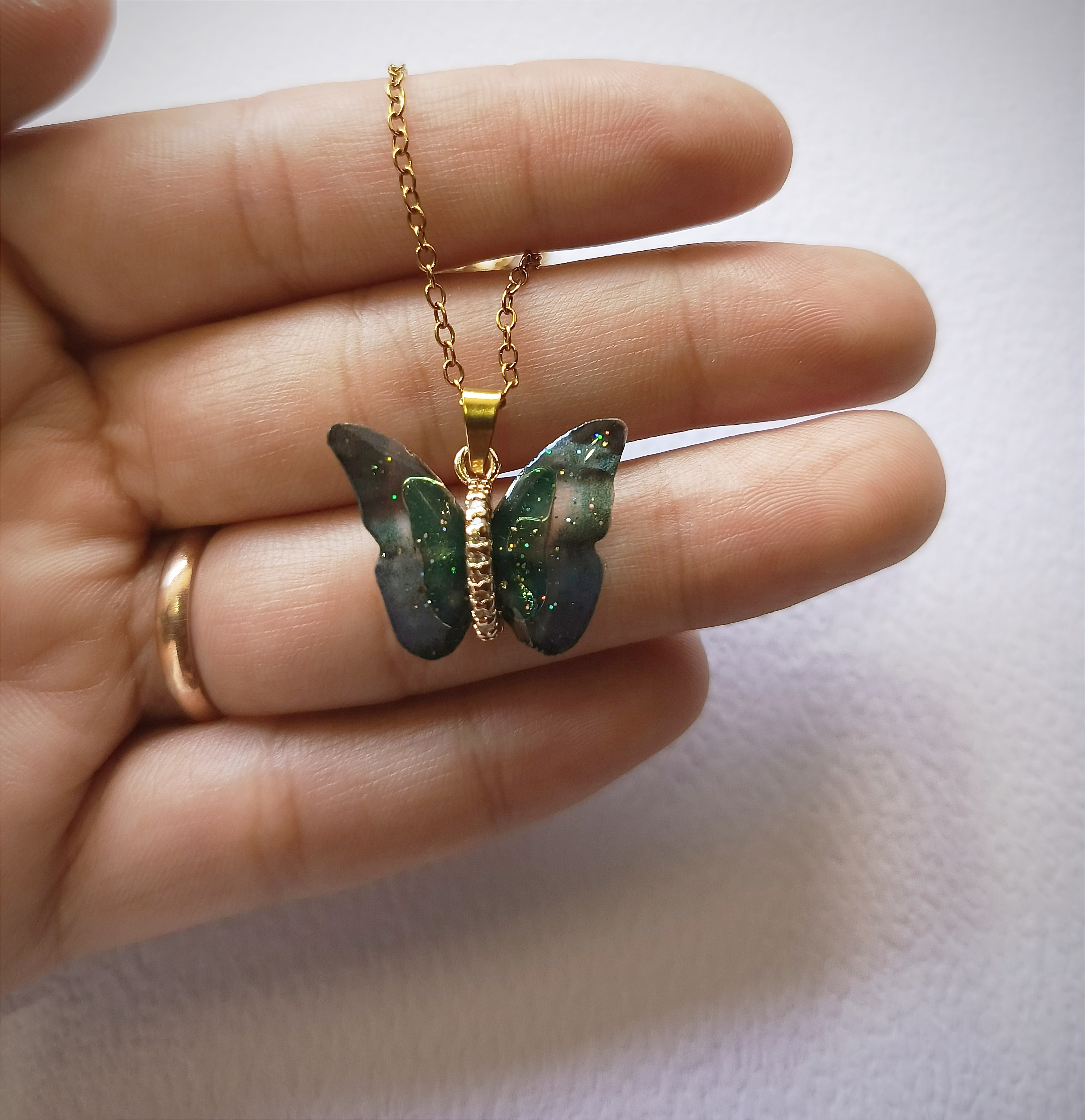 Mariposa 3D 
