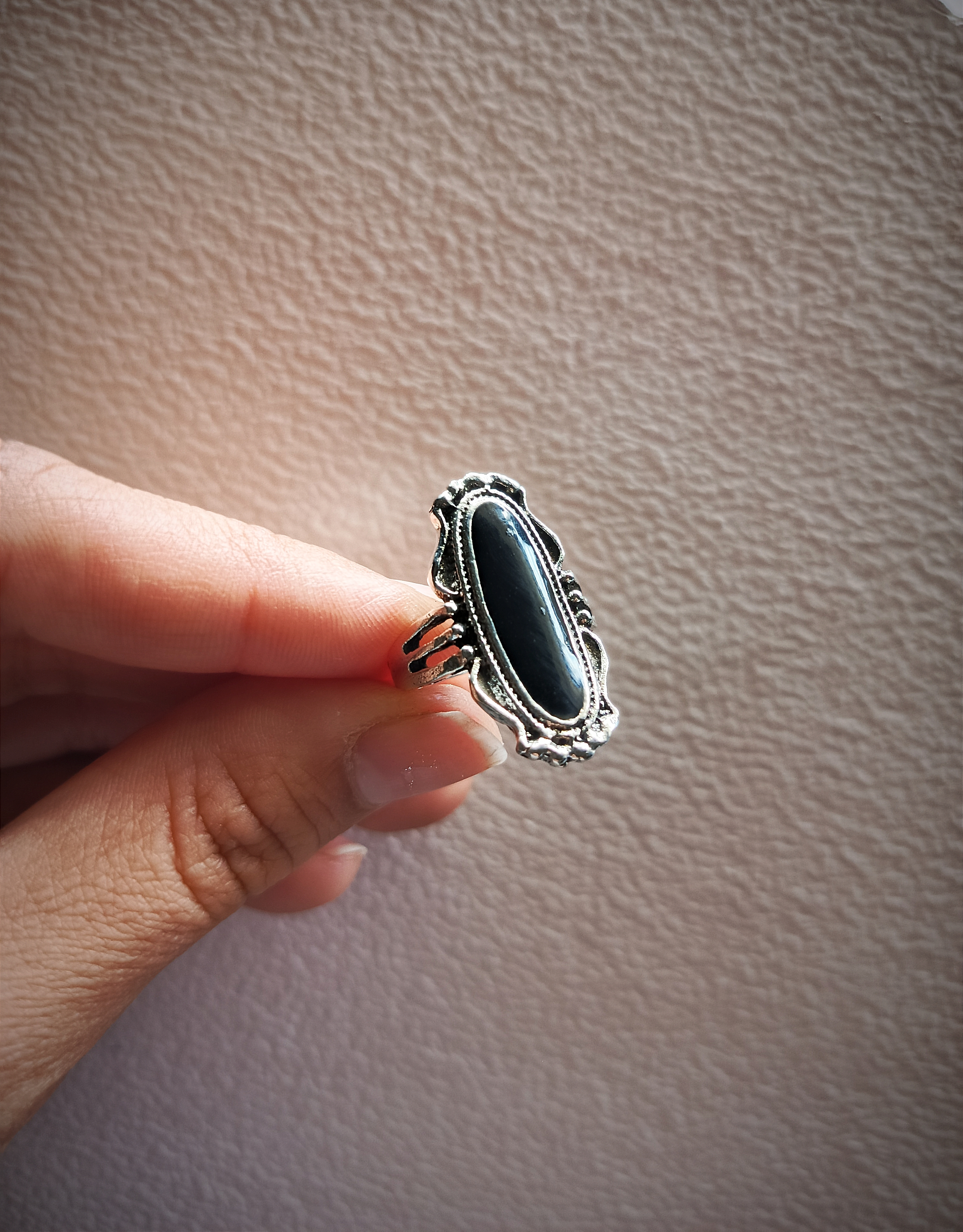 Anillo Bohemia 