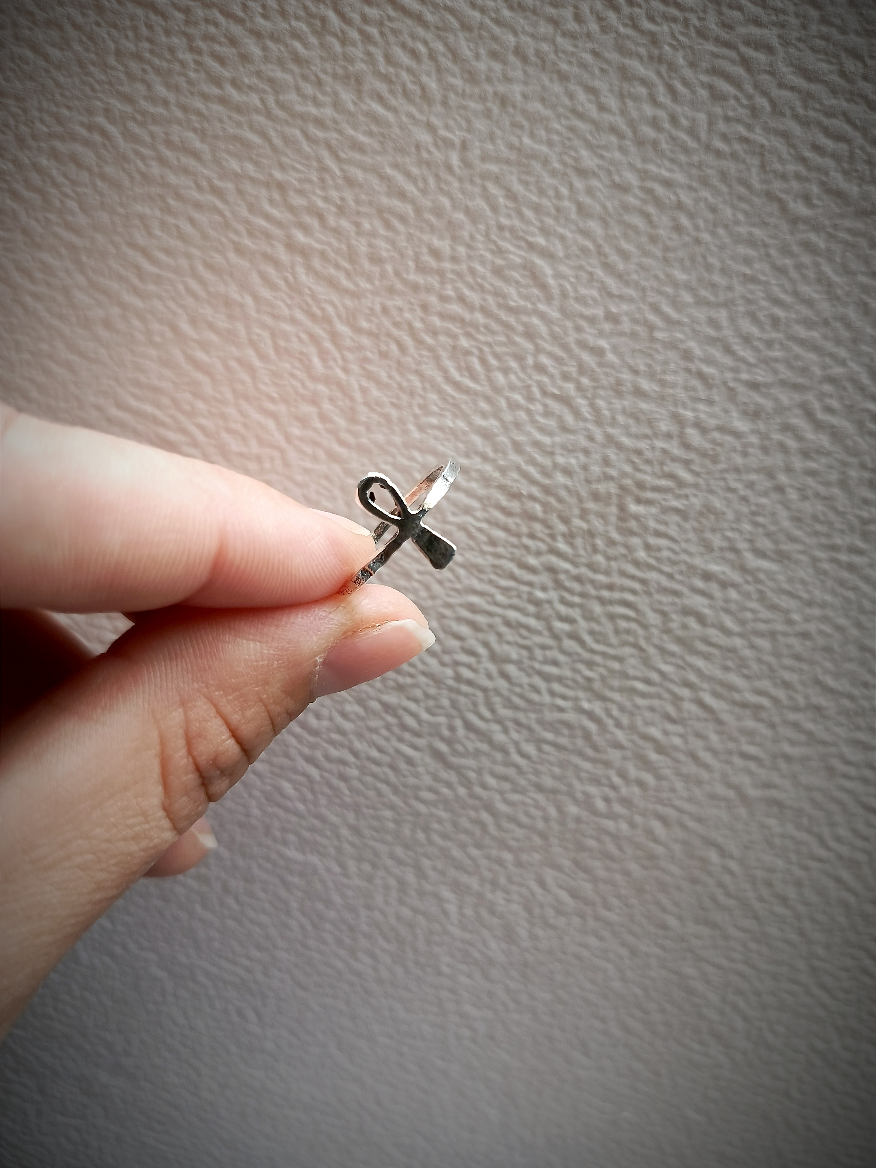 Anillo Bohemia 