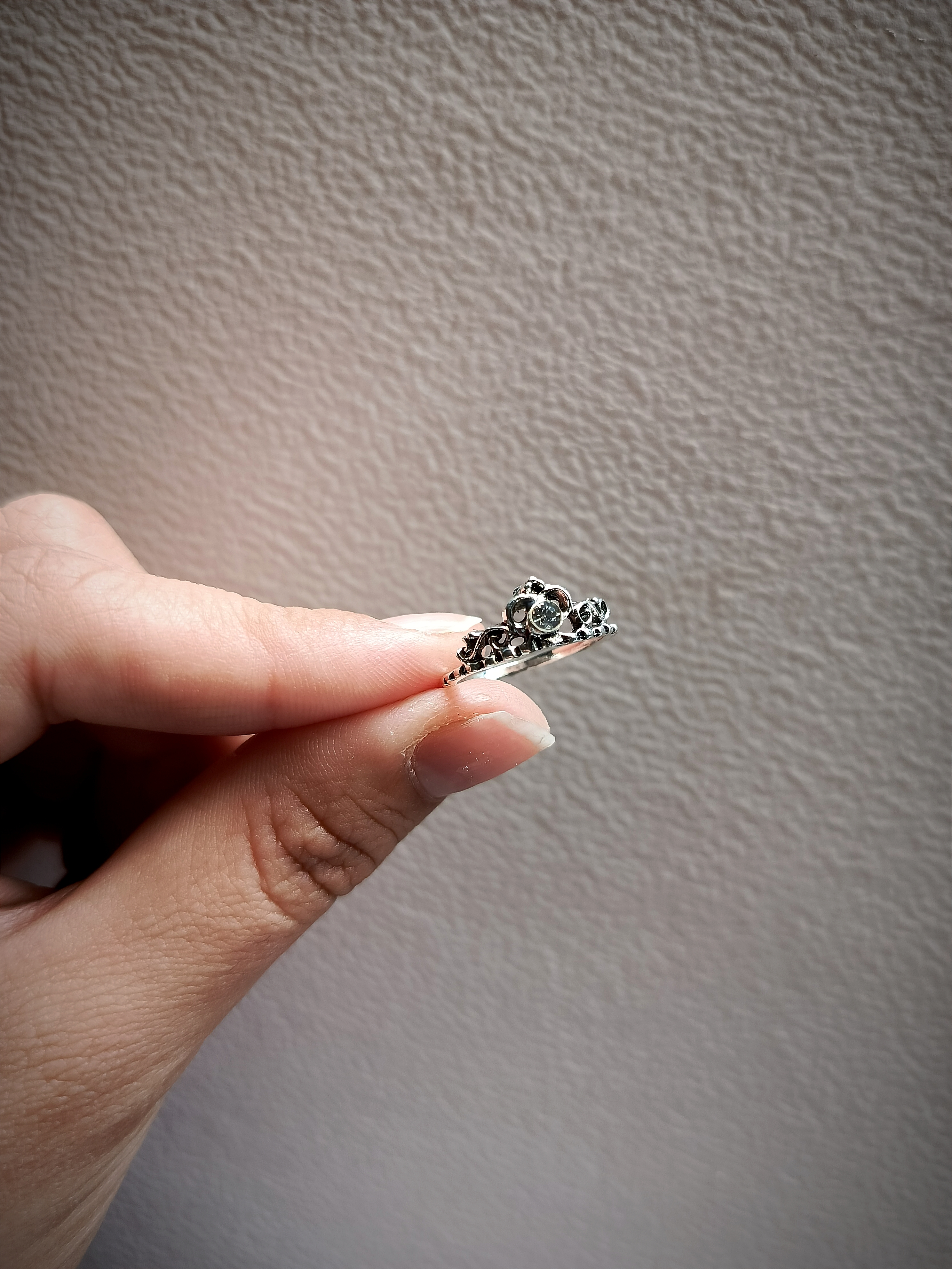 Anillo Bohemia 