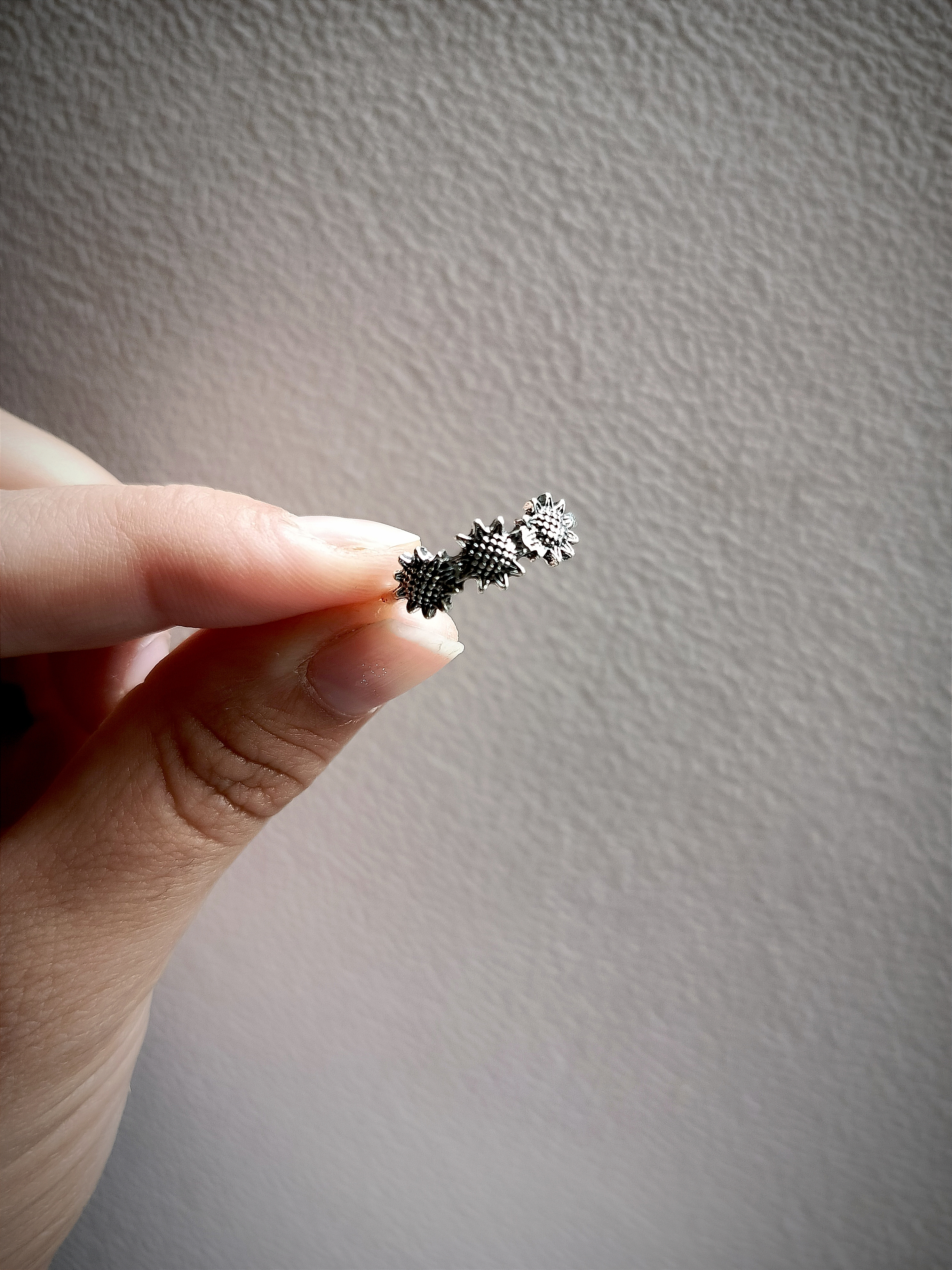 Anillo Bohemia 