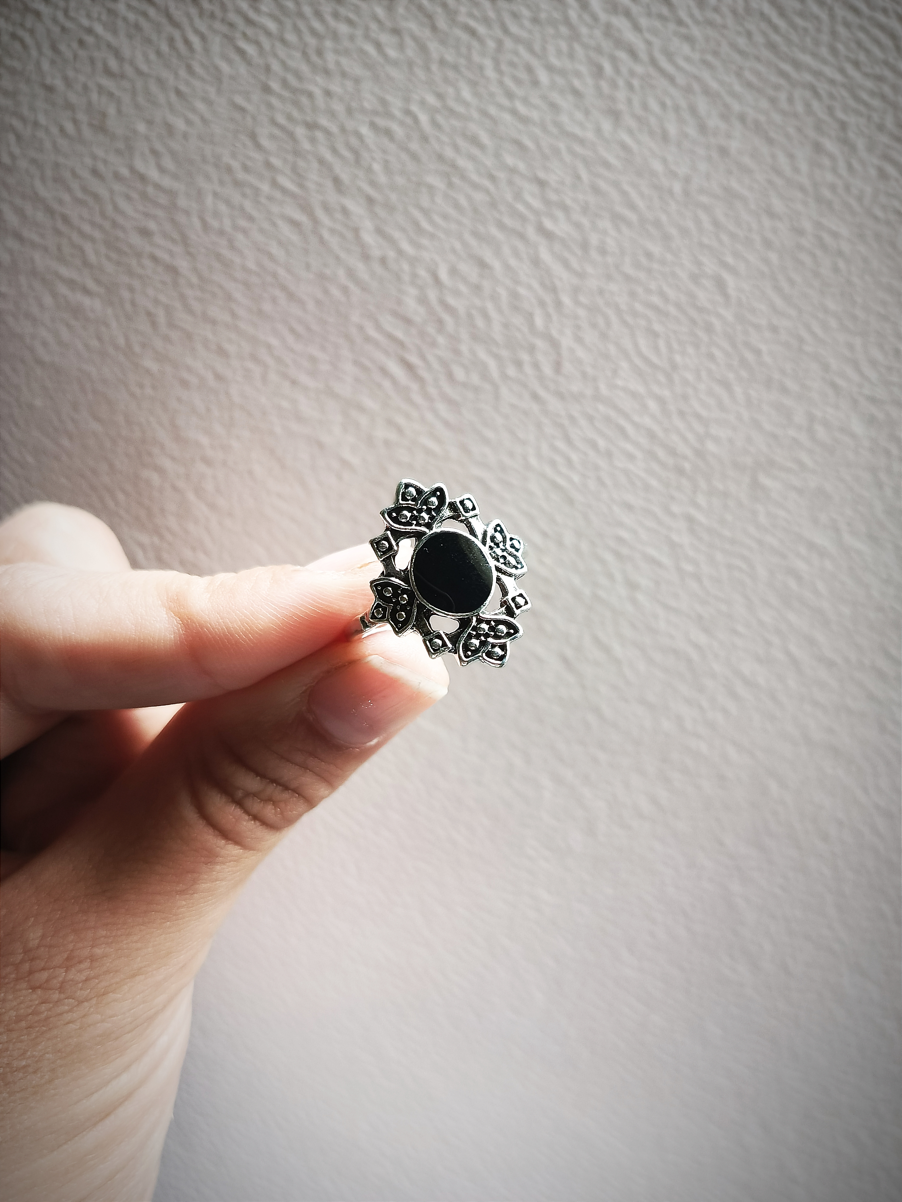 Anillo Bohemia 