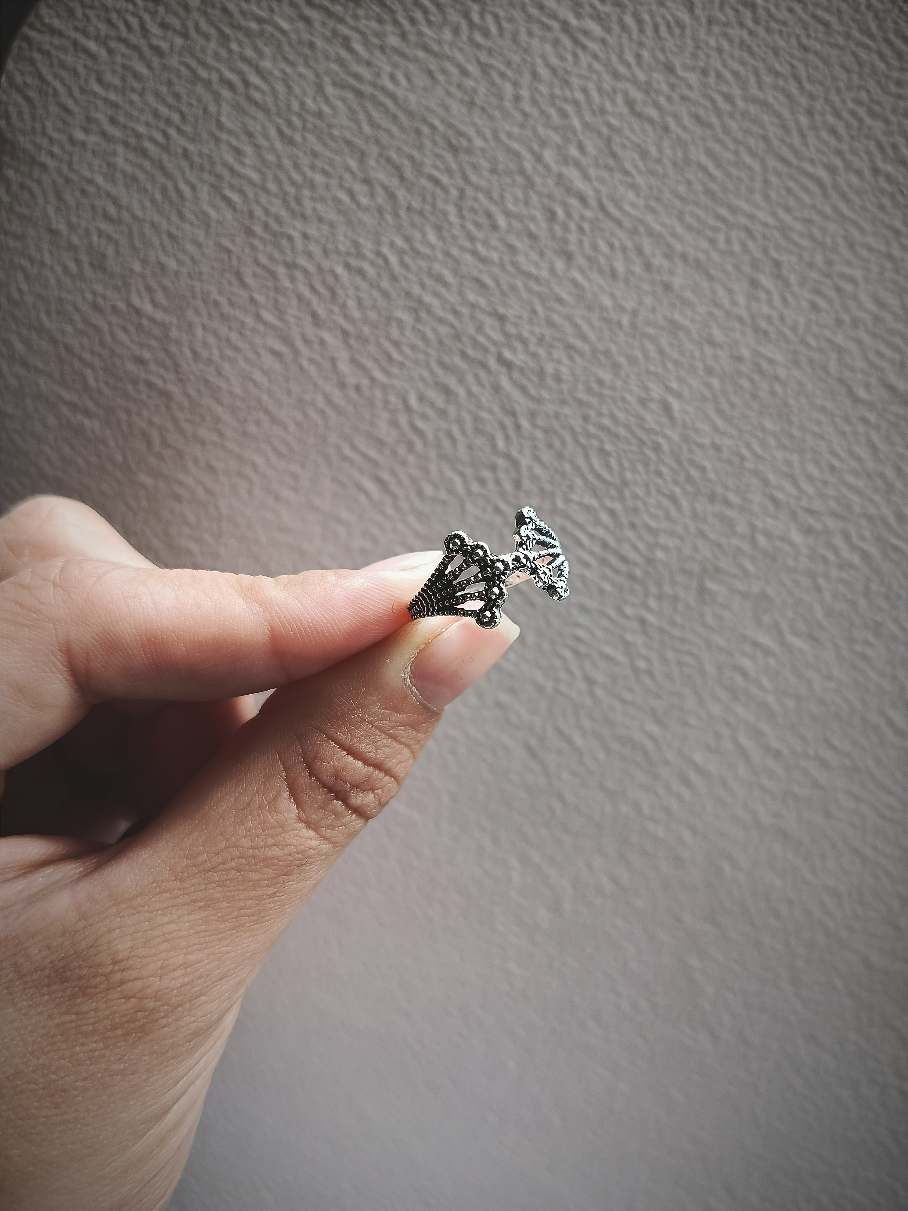 Anillo Bohemia 