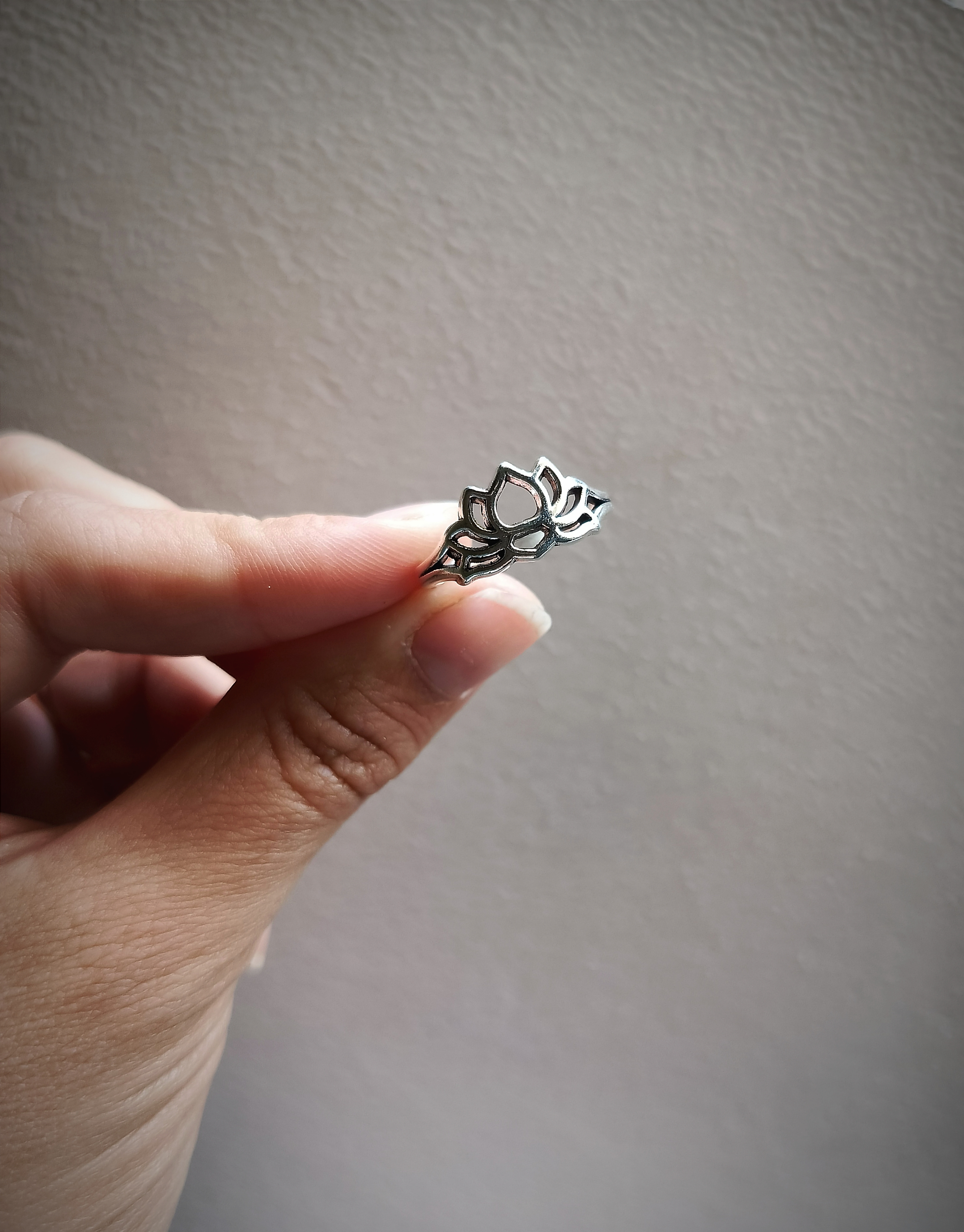 Anillo Bohemia 