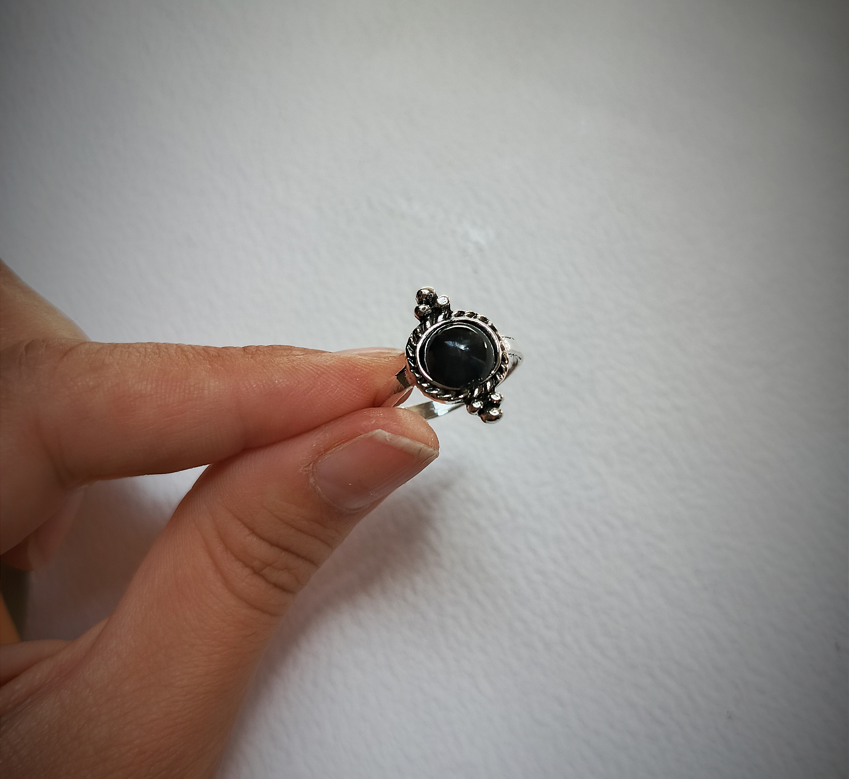 Anillo Bohemia 
