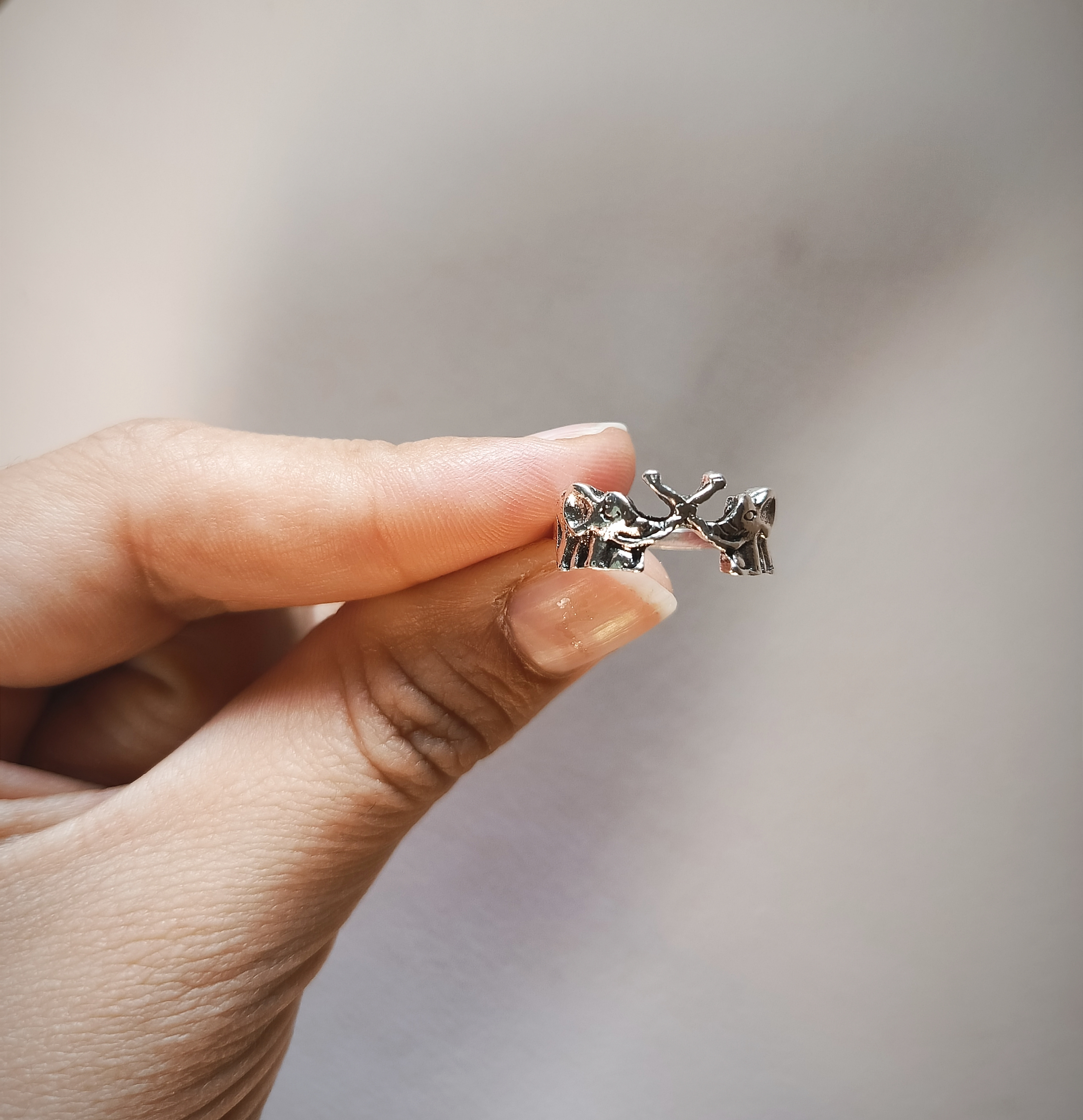 Anillo Bohemia 