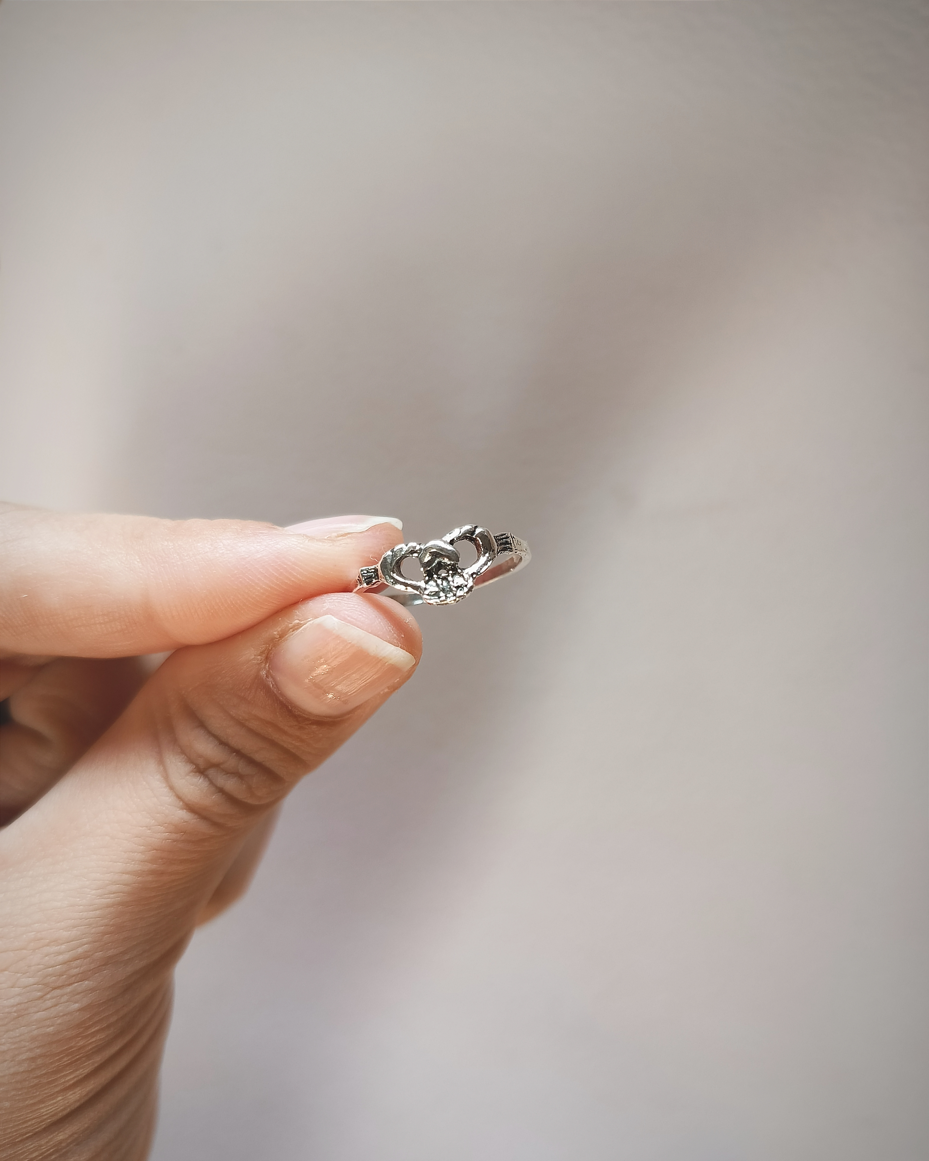 Anillo Bohemia 