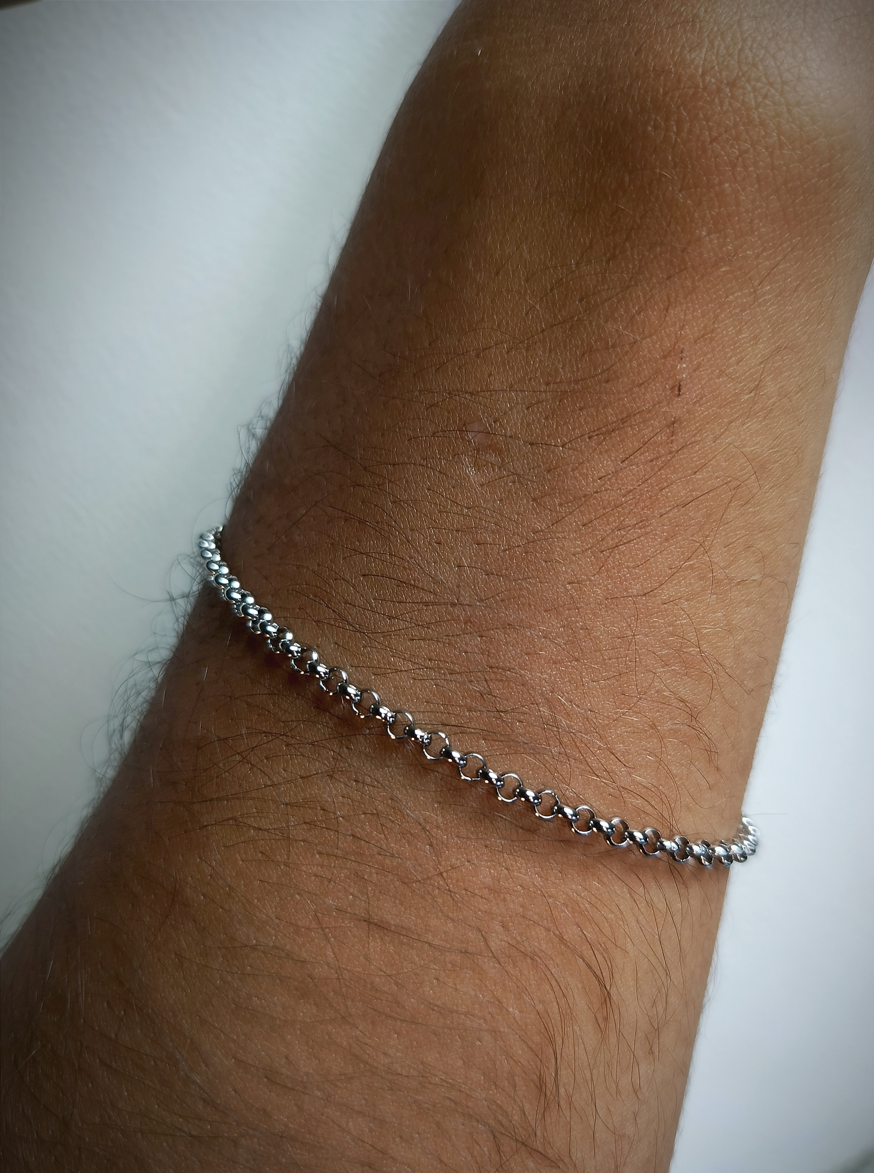 Pulsera para hombre 