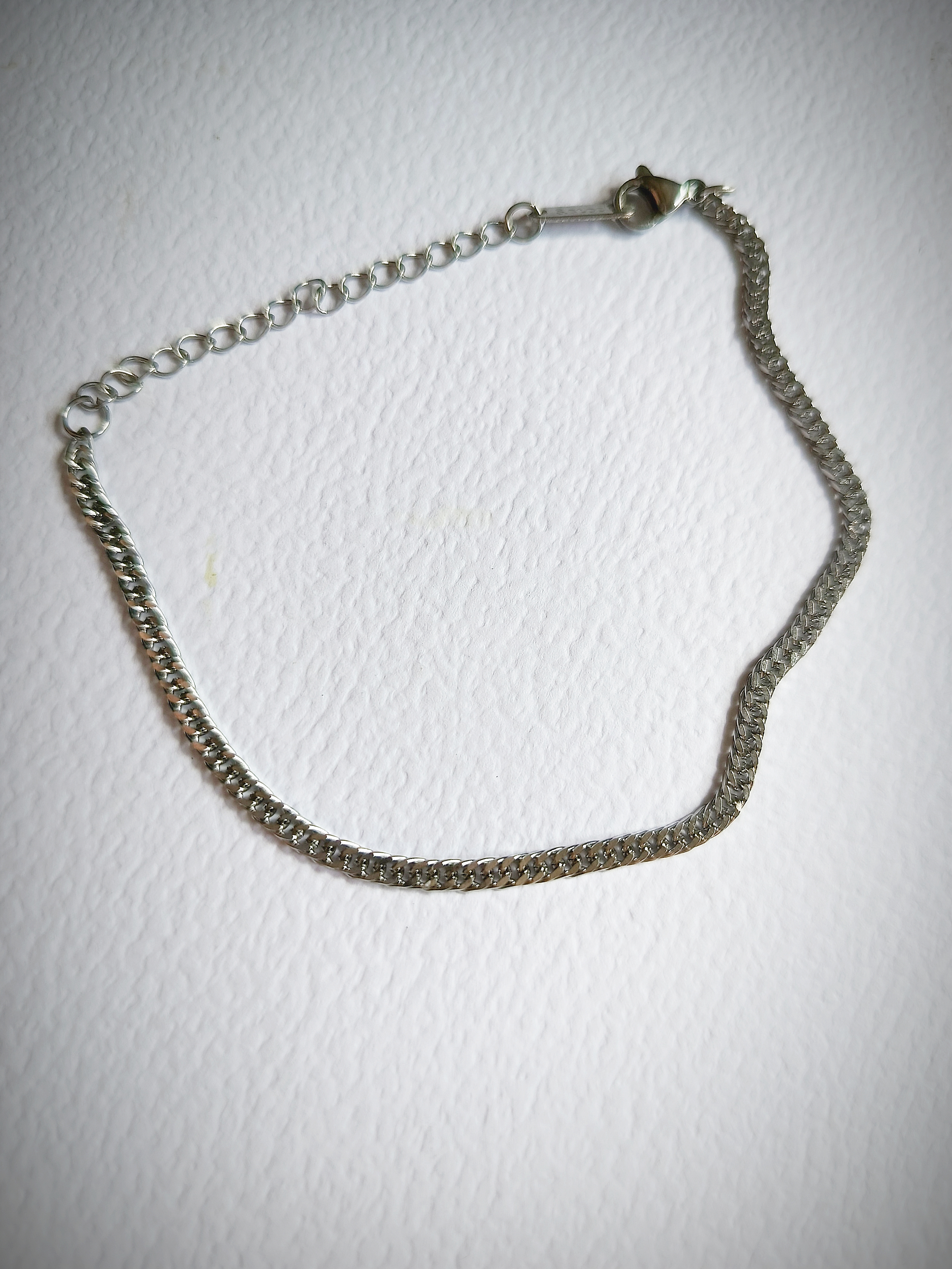 Pulsera de Tejido Gourmet