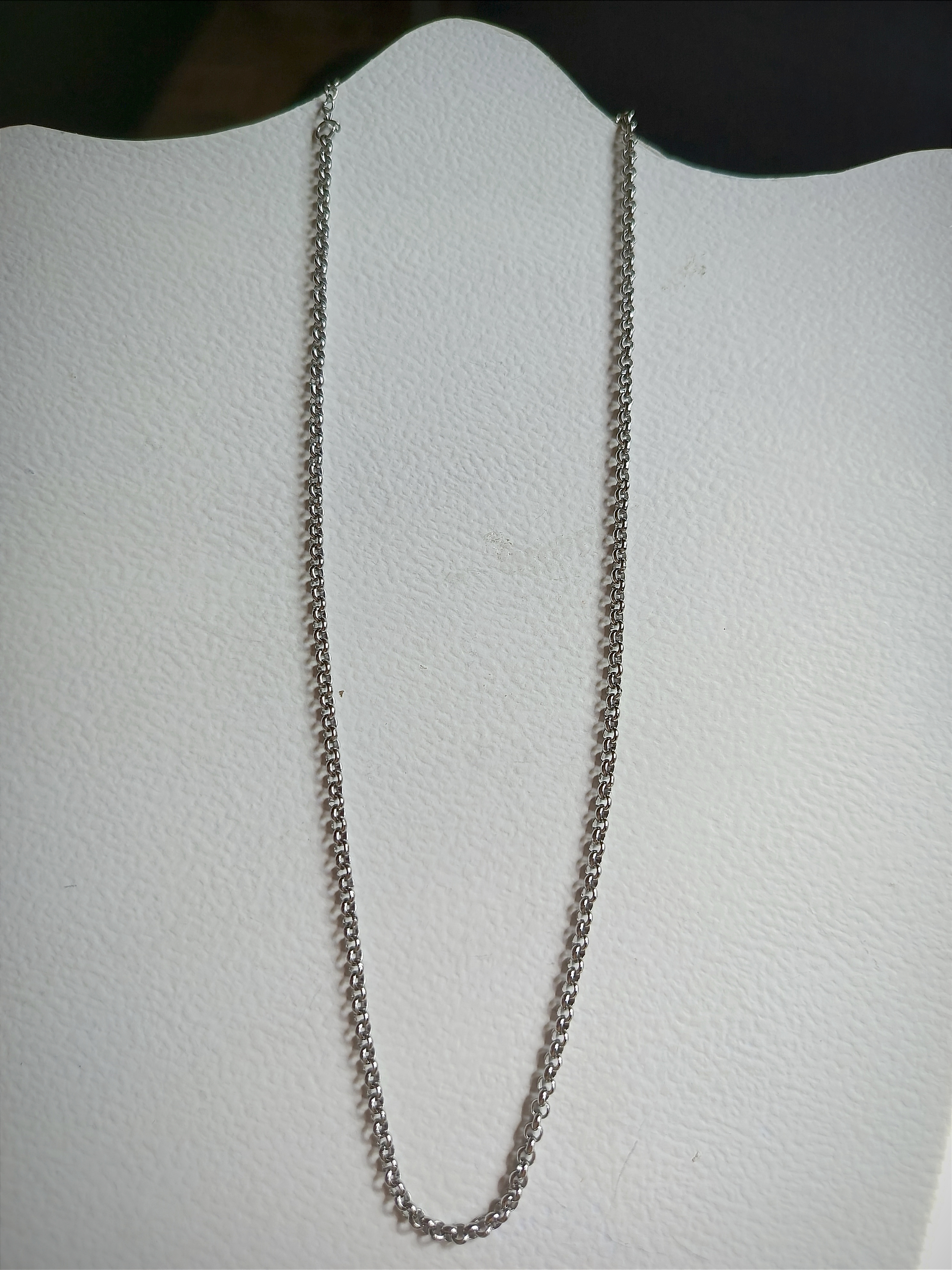 Cadena Rolo