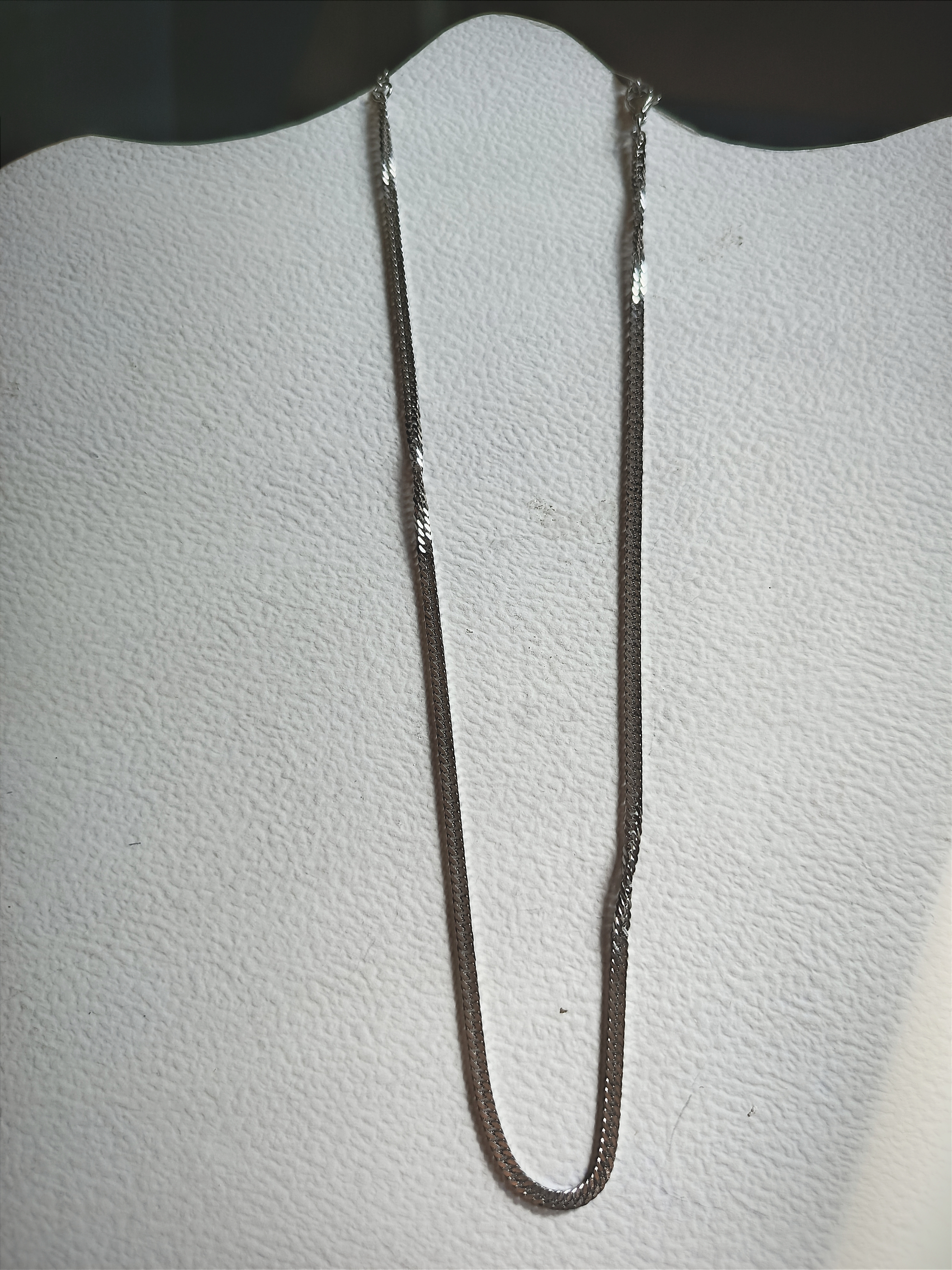 Cadena de Espiga