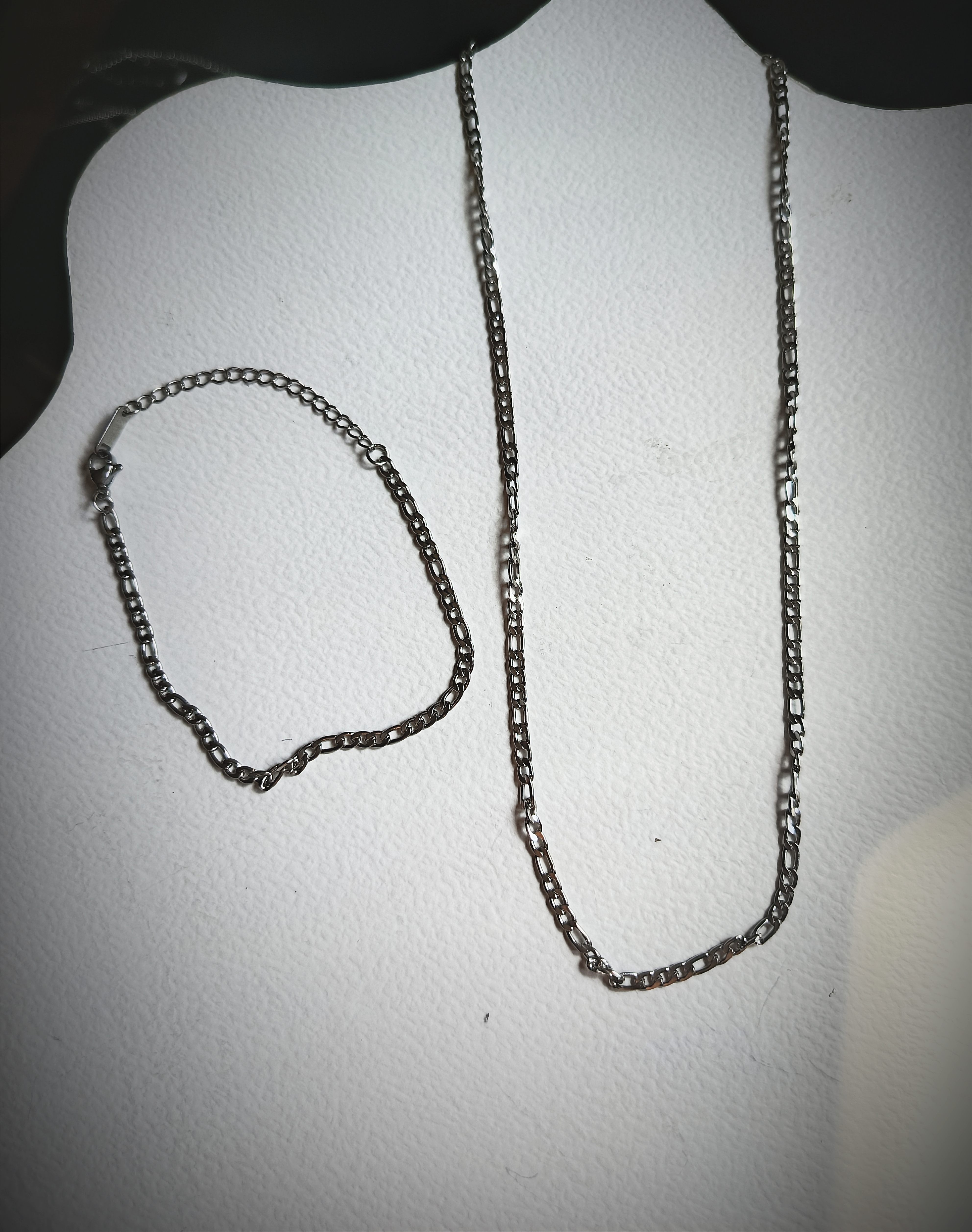 Conjunto Figaro