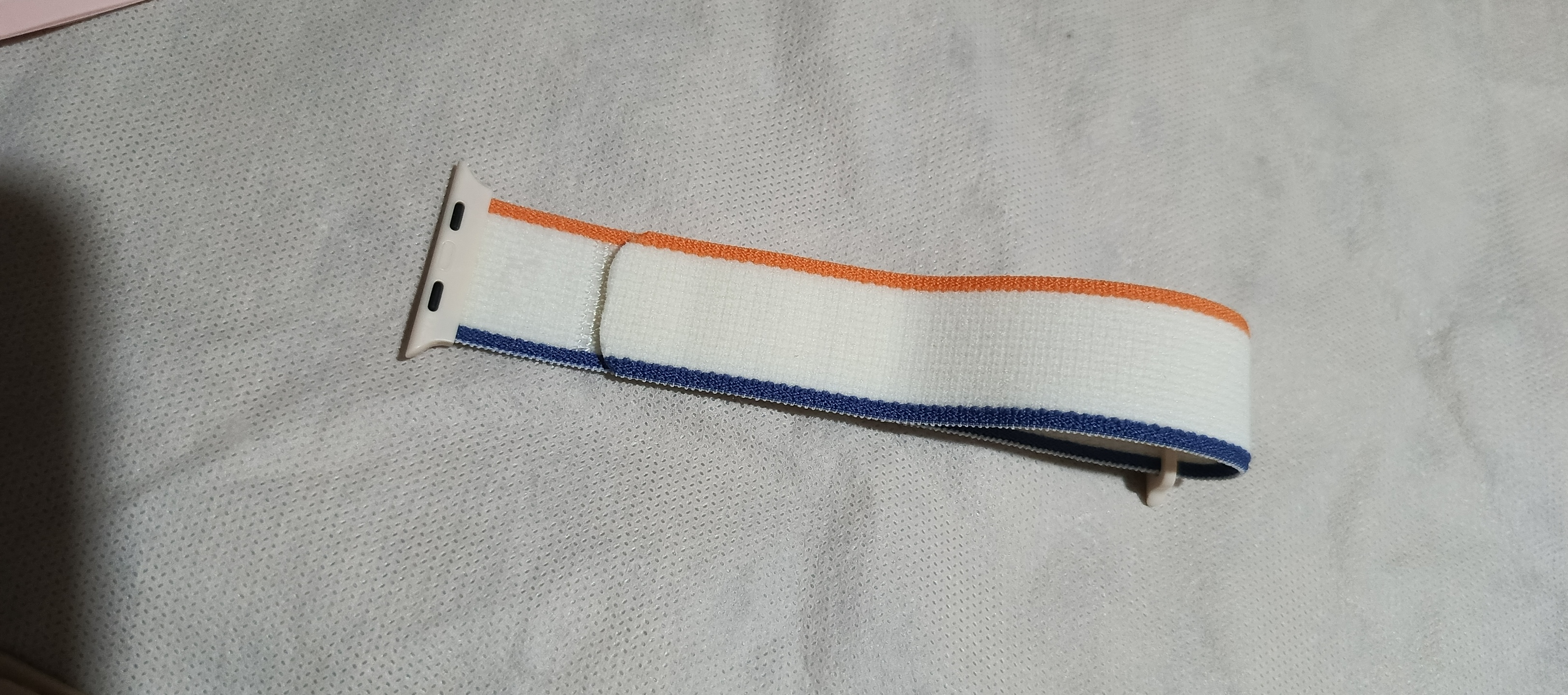 Malla de reloj Alpha 