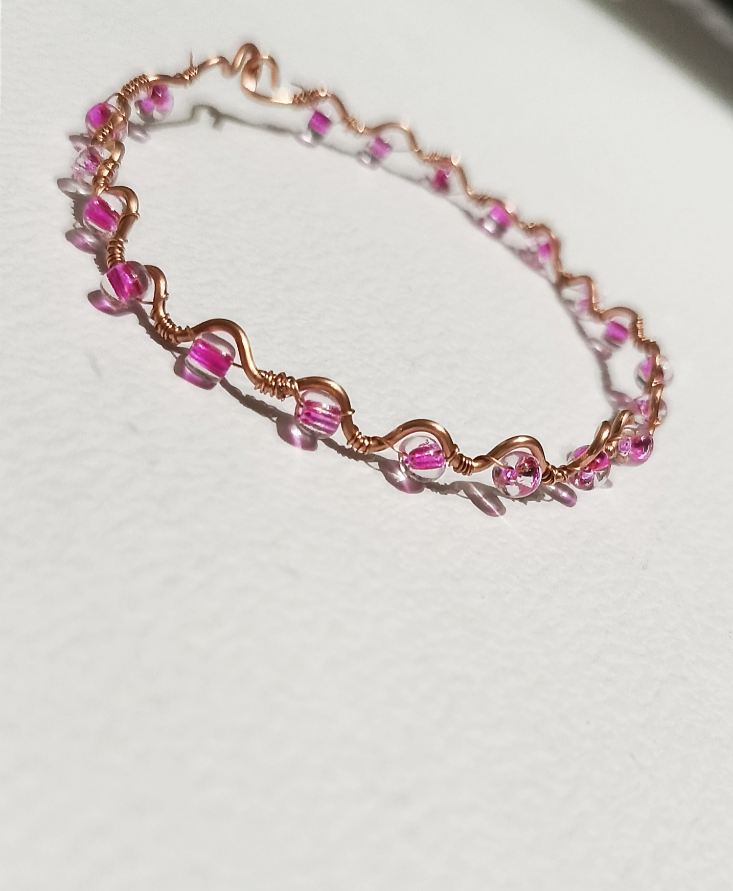 Pulsera Krystal 