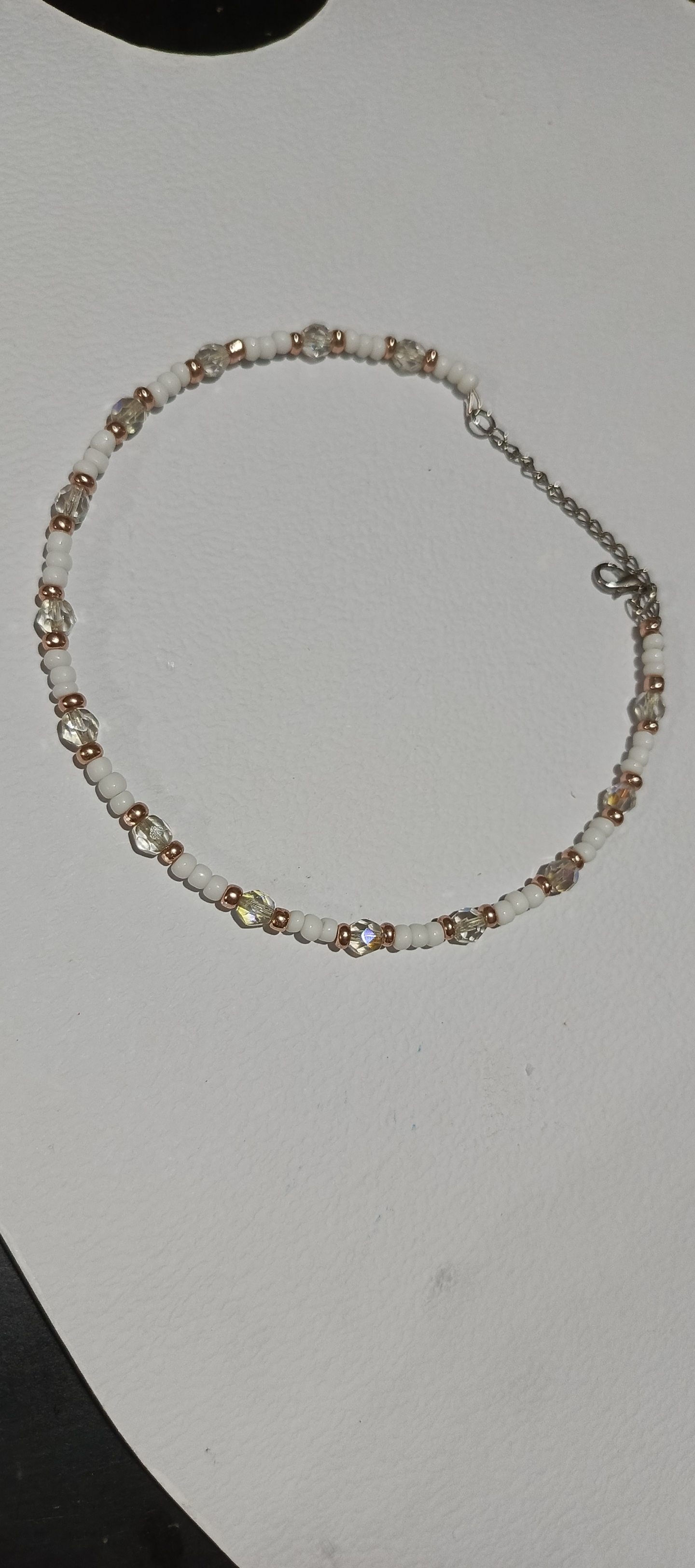 Collar Camaleón 