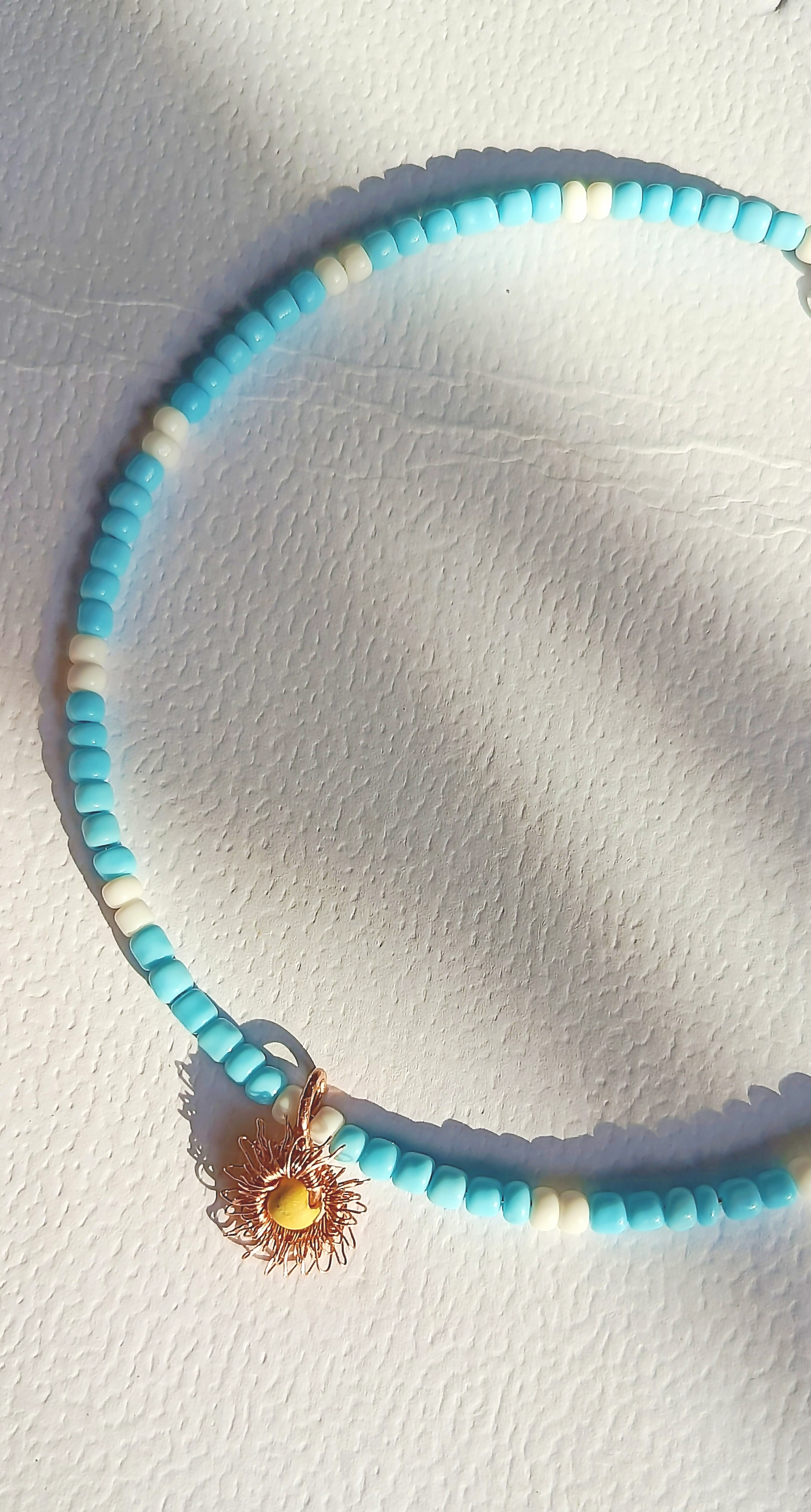 Choker Cábala 