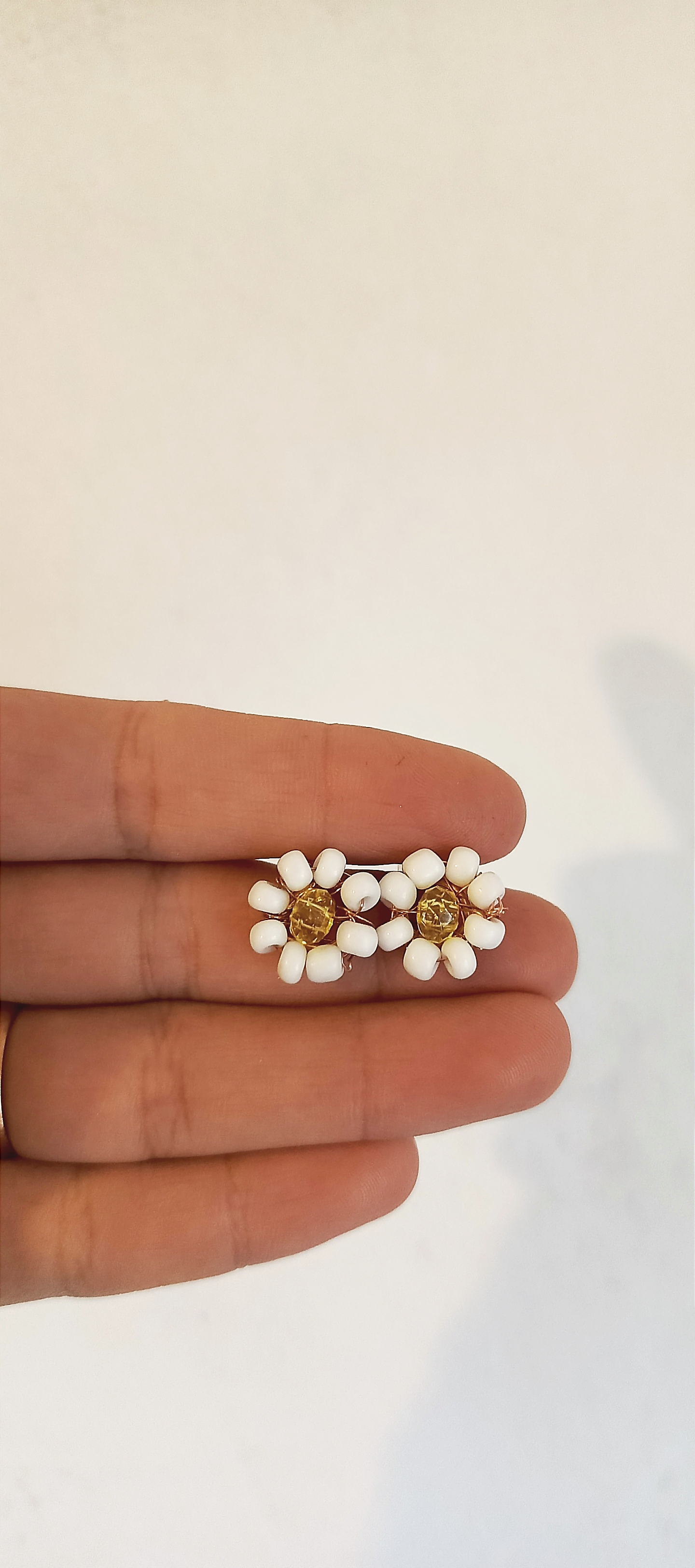 Aros Margarita 