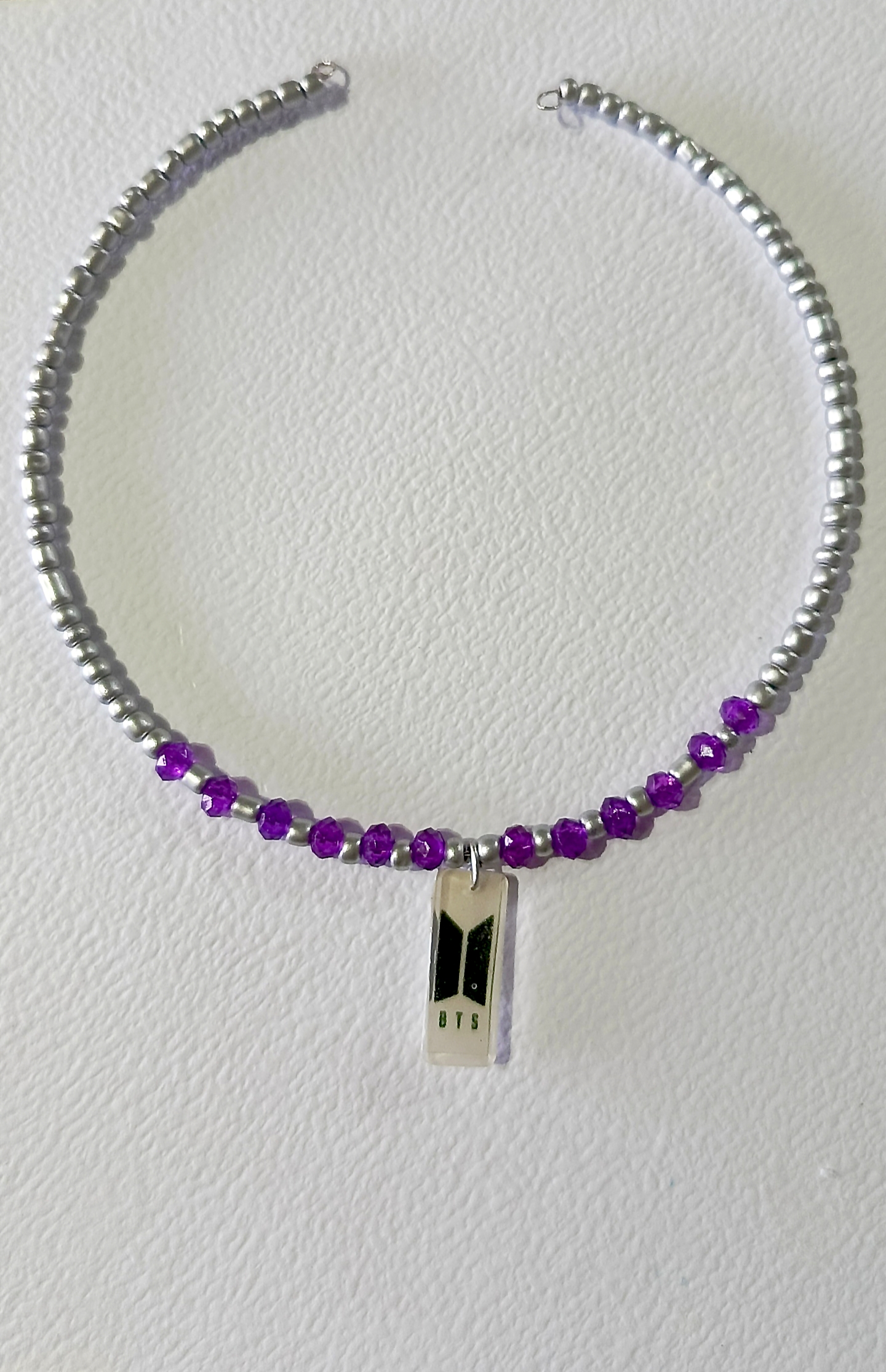 Chocker BTS 2